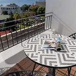 Rooftop Ii By Madeira