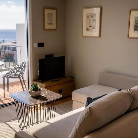 Apartament Rooftop Ii By Madeira Funchal (Madeira)