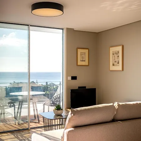 Appartement Rooftop Ii By Madeira *