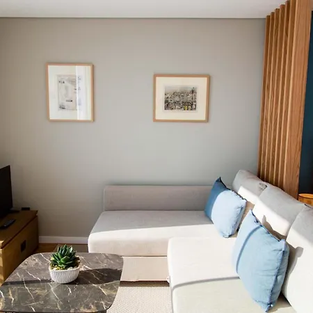 Appartement Rooftop Ii By Madeira *