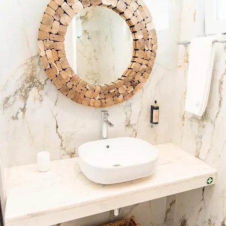 Rooftop Ii By Madeira