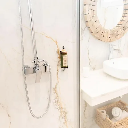 Rooftop Ii By Madeira