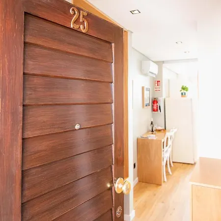 Rooftop Ii By Madeira *