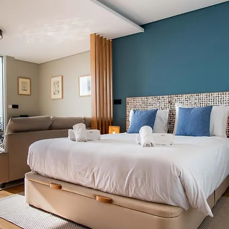 Rooftop Ii By Madeira