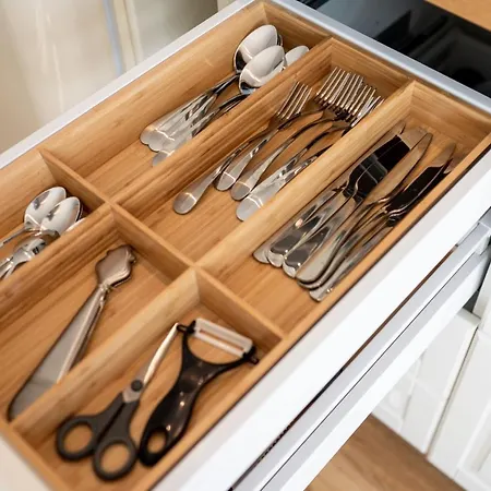 Rooftop Ii By Madeira