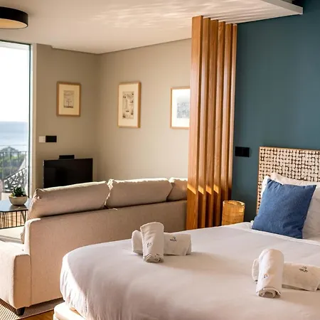 Apartman Rooftop Ii By Madeira Funchal