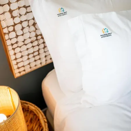 Rooftop Ii By Madeira Apartman Funchal