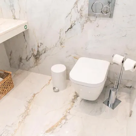 Rooftop Ii By Madeira