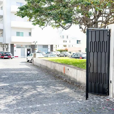 Rooftop Ii By Madeira *