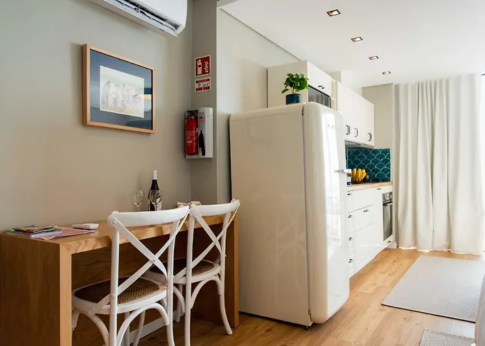 Rooftop Ii By Madeira * פונשל