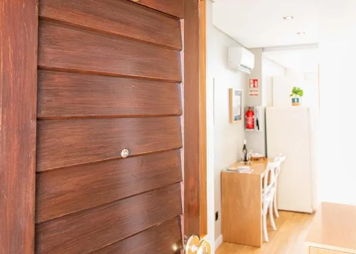 Rooftop Ii By Madeira *