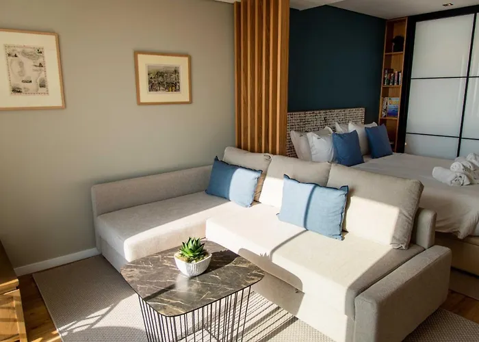 Rooftop Ii By Madeira דירה פונשל