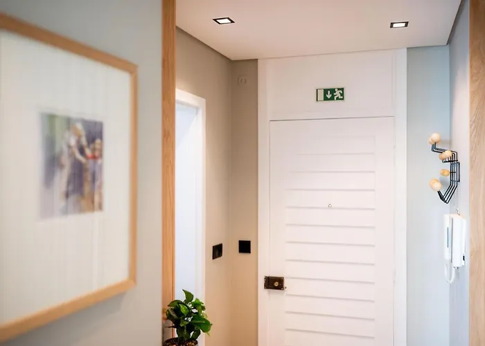 Rooftop Ii By Madeira דירה פונשל