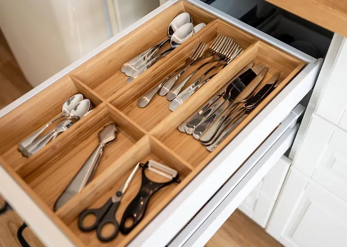 Rooftop Ii By Madeira