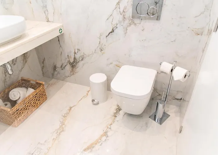 Rooftop Ii By Madeira