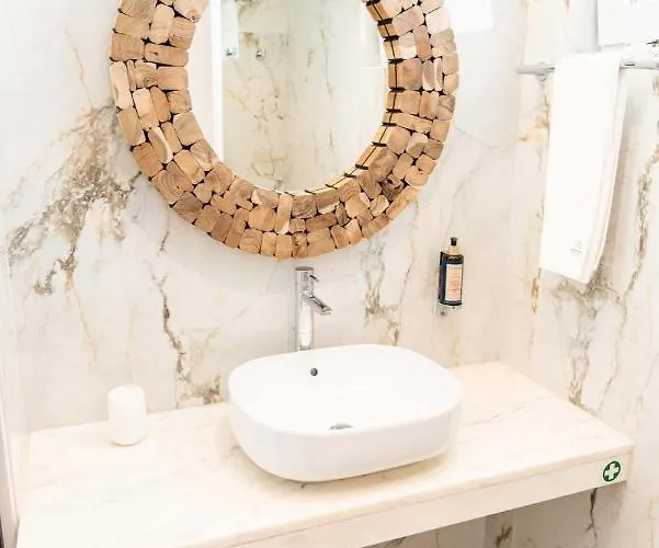 Rooftop Ii By Madeira