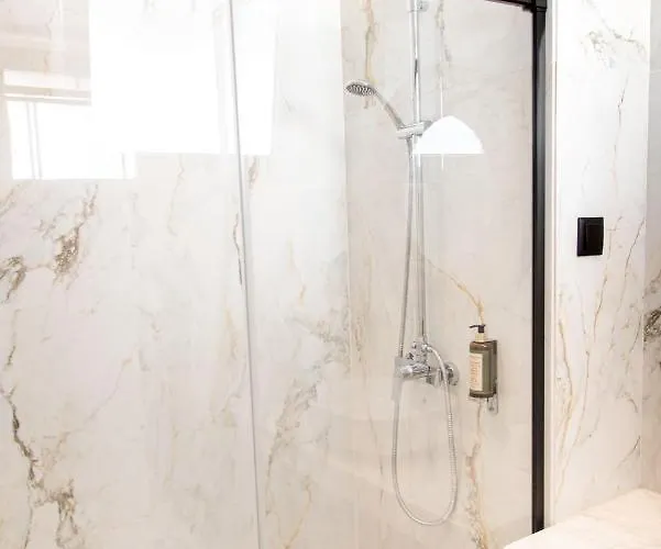 דירה Rooftop Ii By Madeira