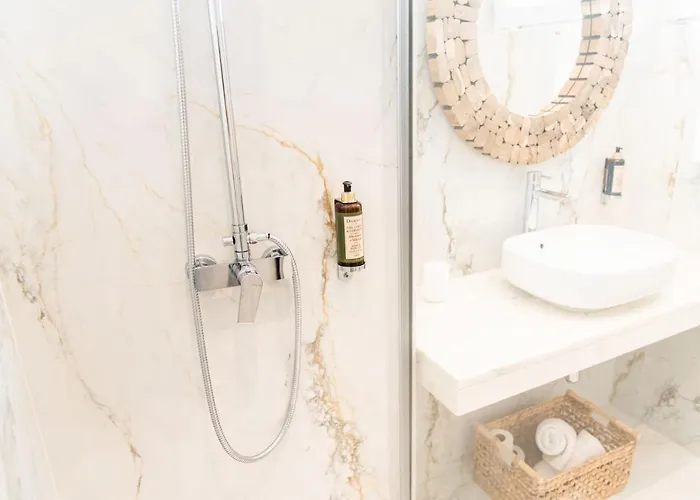 Rooftop Ii By Madeira