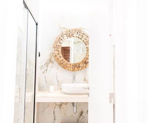 דירה Rooftop Ii By Madeira פונשל