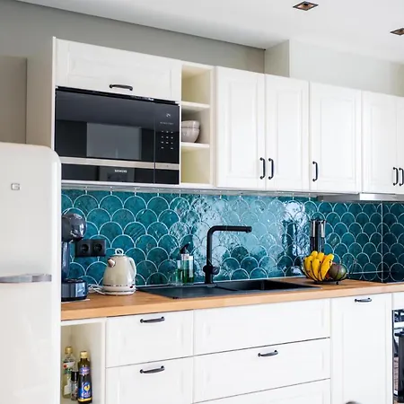 Апартаменты Rooftop Ii By Madeira *