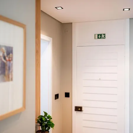 Rooftop Ii By Madeira Апартаменты Фуншал